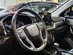 Chevrolet Blazer